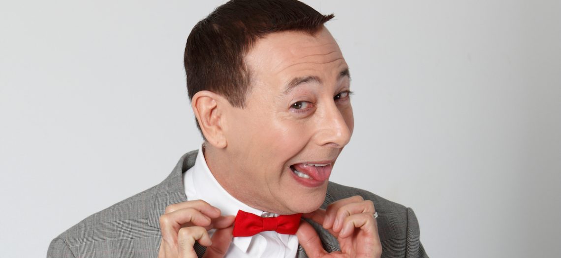 Paul Reubens, actor de Pee-Wee Herman, murió a los 70 años