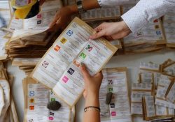 INE imprimirá 312 millones de boletas electorales para elecciones 2024