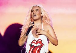 Karol G enfrenta demanda millonaria por supuesto plagio de ‘Don’t Be Shy’