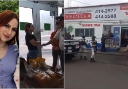 Asesinó a la empleada de carnicería porque le pidió dejar de acosar a su hermana