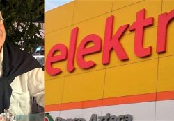 Salinas Pliego responde por deuda de Elektra: «Les dolió que expusiéramos los libros comunistas»