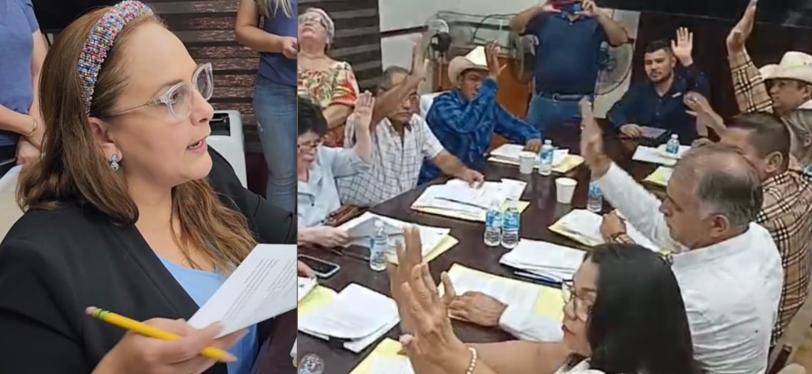 Lucha contra la burocracia: aprueba el cabildo la mejora regulatoria; este año, la ventanilla única