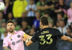 Messi comanda triunfo de Inter Miami Vs LAFC de Carlos Vela