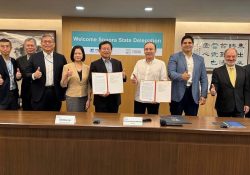 Trabajarán Sonora e ITRI de Taiwán en aprovechamiento de innovación tecnológica