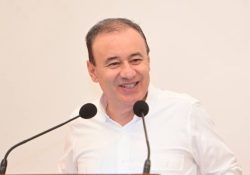 Calificadoras incrementan evaluación crediticia de Sonora: Alfonso Durazo