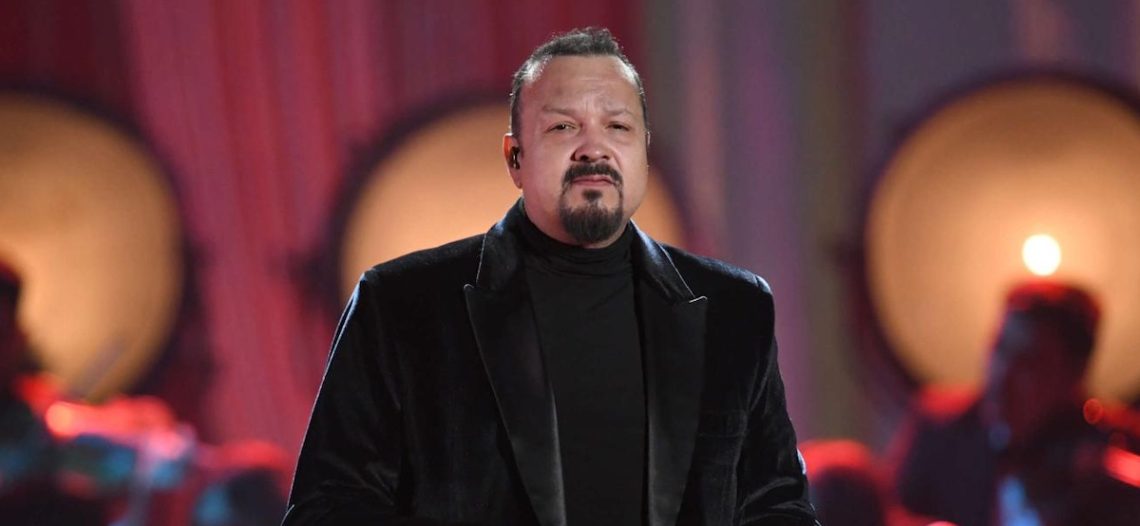 Pepe Aguilar estalla contra Alejandro Fernández tras insultar a su familia