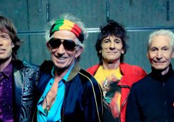 Rolling Stones lanzarán nuevo álbum con canciones originales el 20 de octubre
