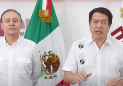 Encuesta de Morena al 80%; martes y miércoles se contarán los votos