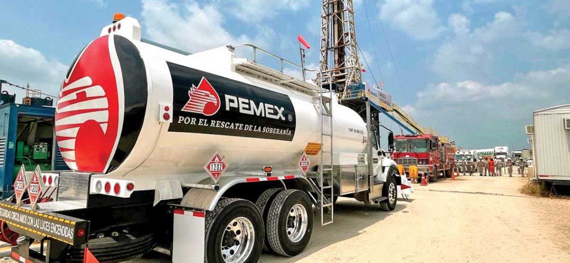 Pemex retrasa pagos a sus proveedores y contratistas; debe 13 mil mdd