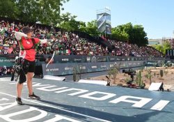 Disfrutan diez mil asistentes Copa Mundial de Tiro Con Arco Sonora 2023