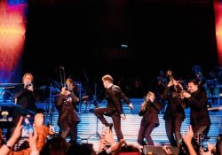 Más de 200 mil personas confirman la Leyenda de Luis Miguel