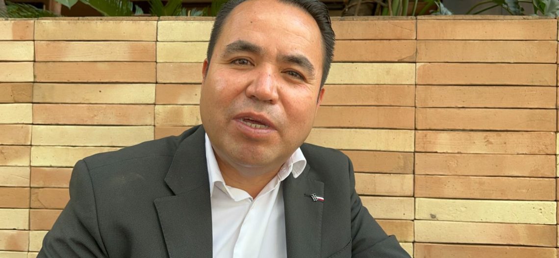 Sonora ganó con Claudia Sheinbaum, afirma Heriberto Aguilar