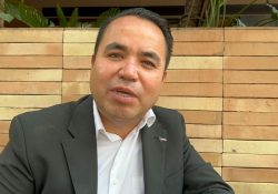 Sonora ganó con Claudia Sheinbaum, afirma Heriberto Aguilar