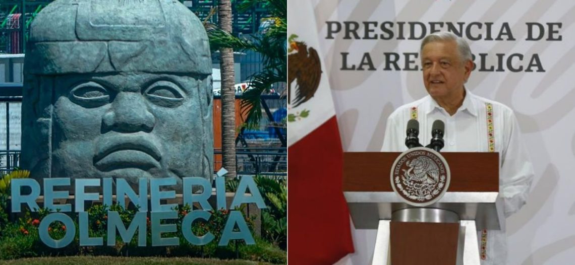 AMLO rinde cuentas; enaltece el “humanismo mexicano” ante miembros de su gabinete y gobernadores