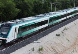 FONATUR entregará a SEDENA operación del Tren Maya