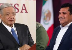 Javier May renunciará a Fonatur; buscará gubernatura de Tabasco