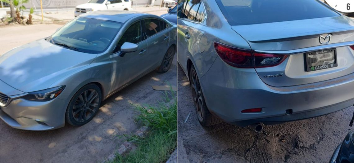 Detienen a 5 presuntos delincuentes; les aseguran arsenal y equipo táctico