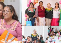 Celebra el Ayuntamiento de Guaymas «Día Internacional de la Mujer Indígena