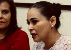Vinculan a proceso a ex tesorera de Sara Valle