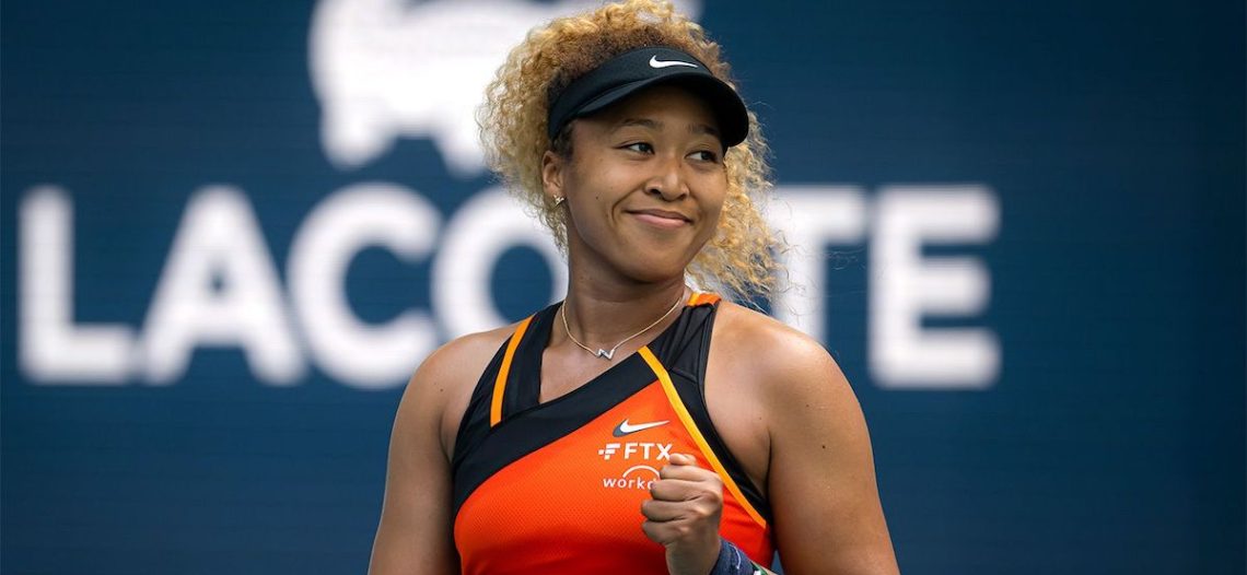 Naomi Osaka anuncia su regreso, jugará Abierto de Australia