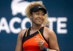 Naomi Osaka anuncia su regreso, jugará Abierto de Australia