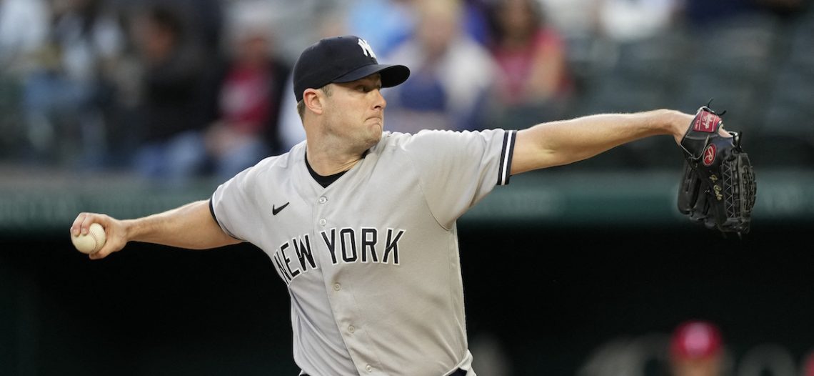 Sin espacio para otro candidato al Cy Young; Gerrit Cole afianza el premio