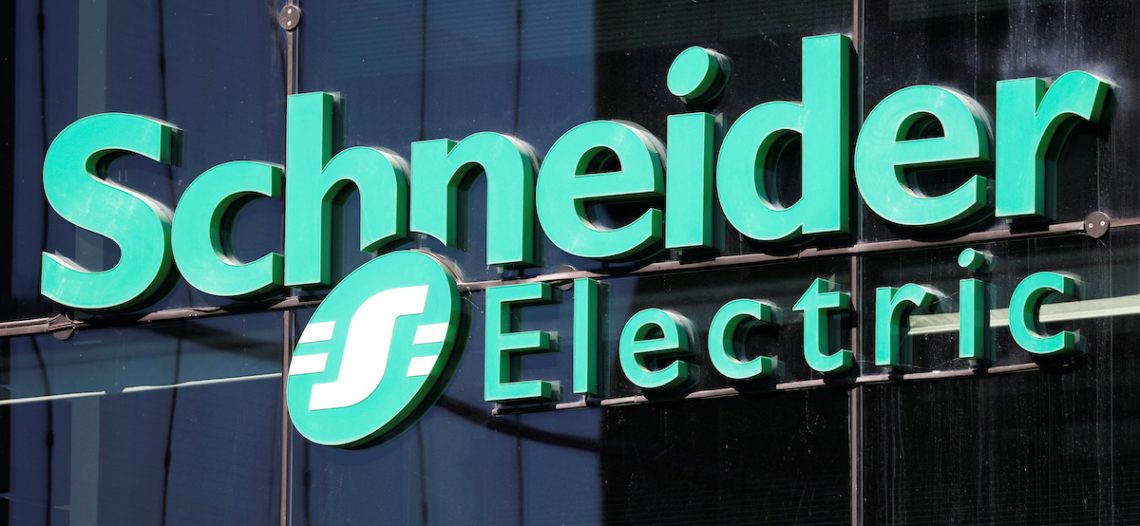 Anuncia Schneider Electric inversión de 40 mdd en NL