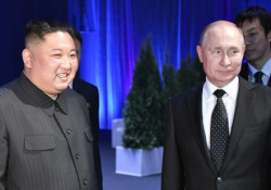 Kim Jong-un visitará Rusia y se reunirá con Vladimir Putin