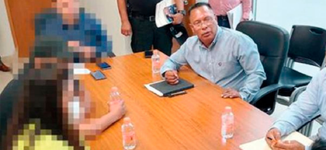 Asesinan a fiscal regional de Tierra Caliente, Víctor Manuel Salas, en Guerrero