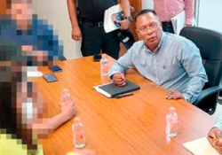 Asesinan a fiscal regional de Tierra Caliente, Víctor Manuel Salas, en Guerrero