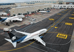 México perderá competitividad para funcionar como hub aéreo