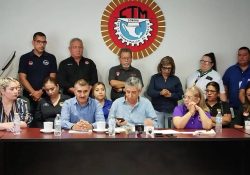 CTM Sonora impulsará la aprobación de jornada laboral, salario mínimo y aguinaldo