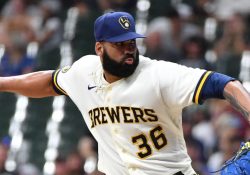 Pitcher de Grandes Ligas es suspendido 162 juegos por dopaje
