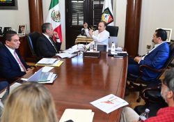 Subsidio histórico de CFE para Sonora, cumpliendo demanda por años