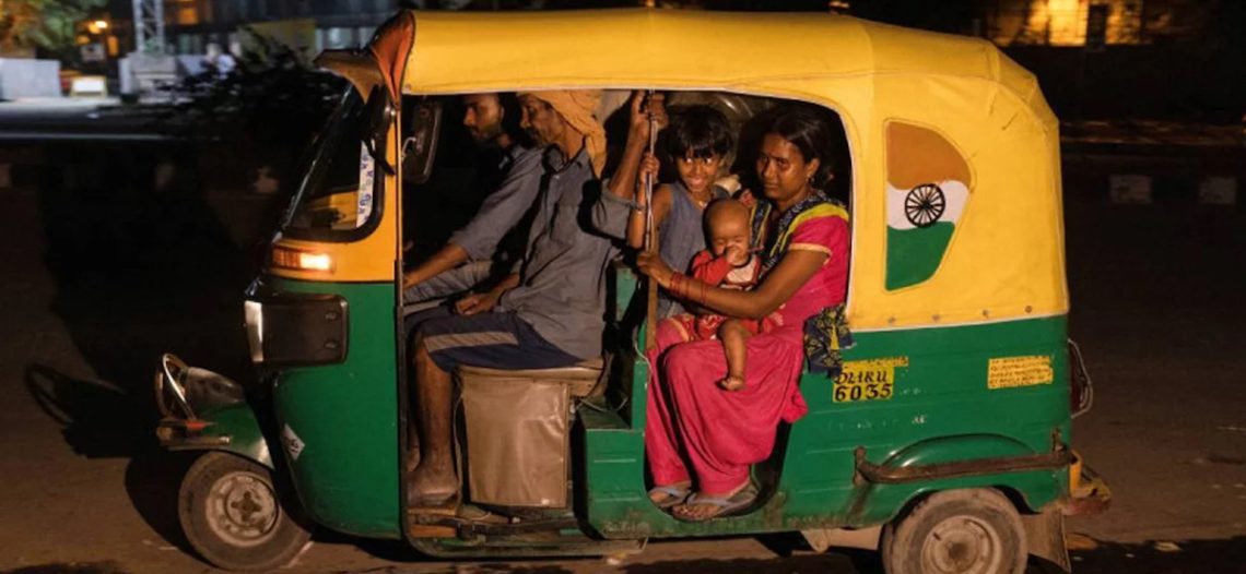 India planea llamarse oficialmente como ‘Bharat’