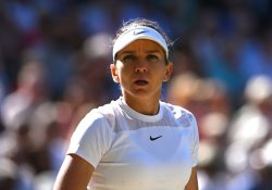 Simona Halep es suspendida cuatro años por dopaje
