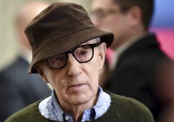 Woody Allen califica de ‘tonta’ la cultura de la cancelación