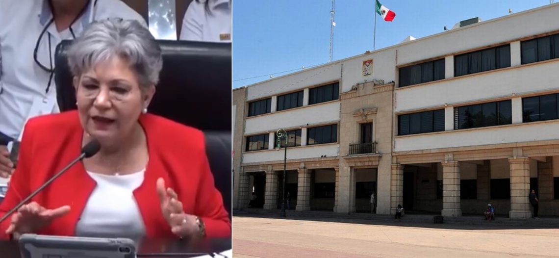 Guaymas logra la mejor calificación contable de los últimos 5 trienios
