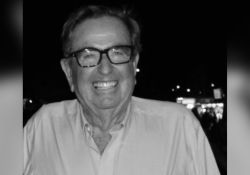 Falleció el reconocido guaymense Marco Antonio Llano Zaragoza