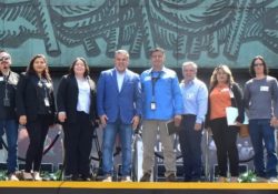 Defiende BCS a la pesca deportiva en la CDMX
