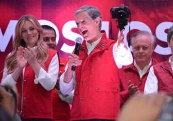 Comisión de Justicia del PRI prepara expulsión de Alfredo del Mazo del partido