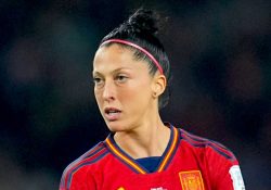 Presentan en el Senado “Ley Hermoso” contra acoso a mujeres deportistas