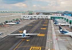 AICM y AIFA tendrán el mismo presupuesto: PEF 2024