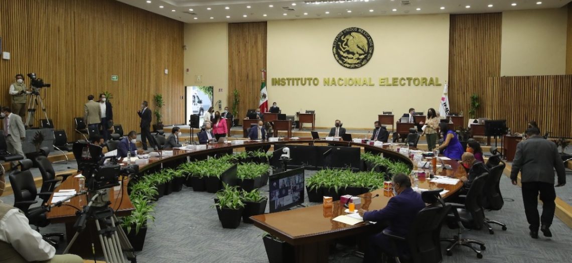 Comienza embargo de OPLE en estados; agudizan crisis