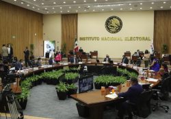 Comienza embargo de OPLE en estados; agudizan crisis