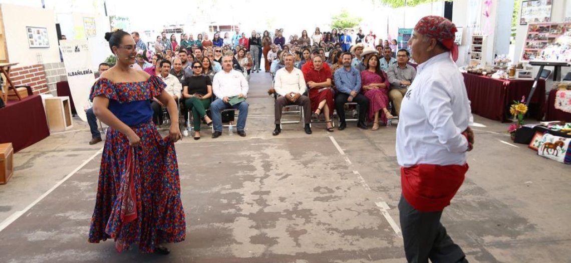 Conmemora Gobierno de Sonora 100 años de las Misiones Culturales