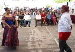 Conmemora Gobierno de Sonora 100 años de las Misiones Culturales