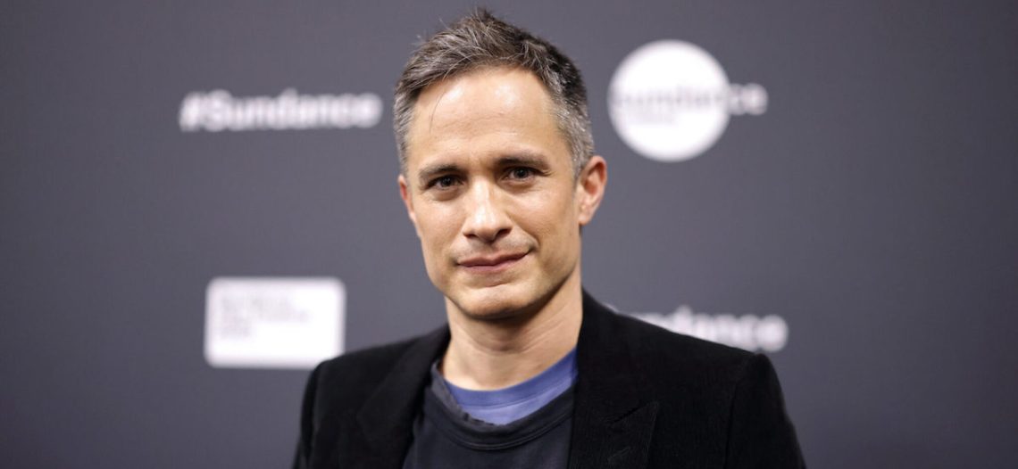 Gael García Bernal encabezará el jurado del Festival de Cine de Roma
