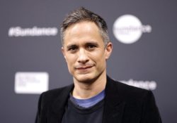 Gael García Bernal encabezará el jurado del Festival de Cine de Roma