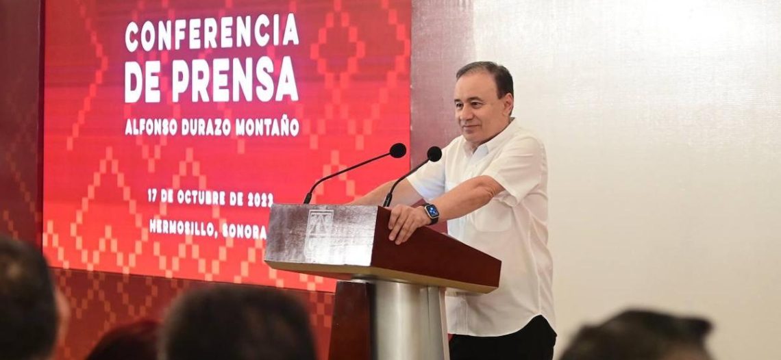 Fortalecen promoción de Plan Sonora en Europa para atracción de inversiones